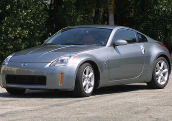 Pompa ABS Nissan 350 Z FL